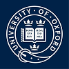 University of Oxford logo